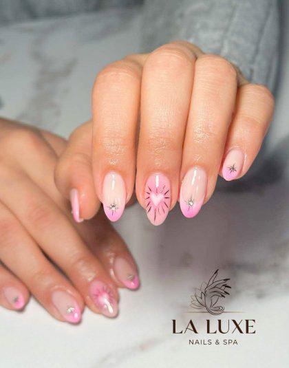 nails & spa